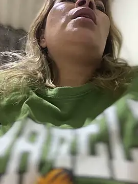 Snapshot of Jlo_69 chatting on March 11, 2:10 am Jlo 69 online show from March 11, 2:10 am