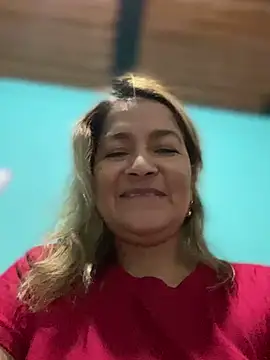 Snapshot of Jlo_69 chatting on March 17, 5:01 am Jlo 69 online show from March 17, 5:01 am