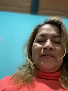 Snapshot of Jlo_69 chatting on March 20, 2:40 am Jlo 69 online show from March 20, 2:40 am