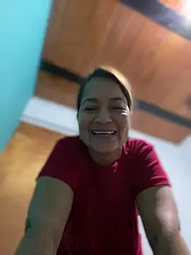 Snapshot of Jlo_69 chatting on March 21, 5:32 am Jlo 69 online show from March 21, 5:32 am