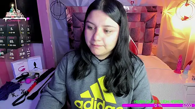 Snapshot of catha_cat chatting on December 17, 12:43 pm catha cat online show from December 17, 12:43 pm