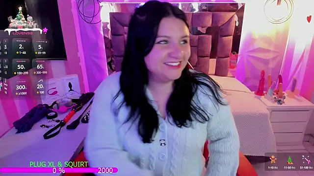 Snapshot of catha_cat chatting on December 18, 7:19 pm catha cat online show from December 18, 7:19 pm