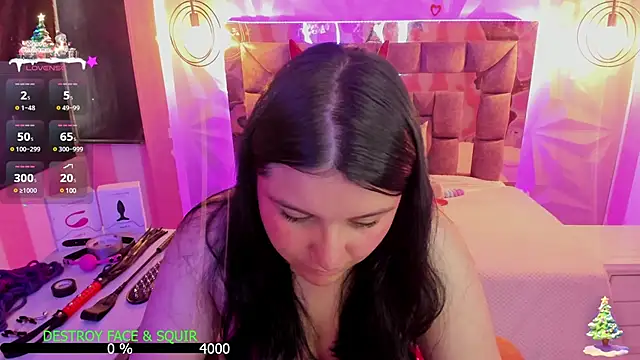 Snapshot of catha_cat chatting on December 19, 7:51 pm catha cat online show from December 19, 7:51 pm