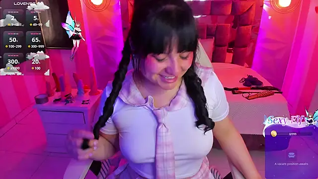 Snapshot of catha_cat chatting on February 1, 10:13 pm catha cat online show from February 1, 10:13 pm