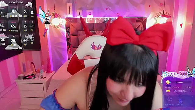 Snapshot of catha_cat chatting on February 10, 7:07 pm catha cat online show from February 10, 7:07 pm