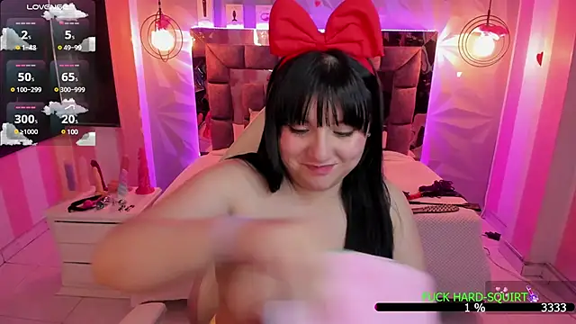 Snapshot of catha_cat chatting on February 10, 10:09 pm catha cat online show from February 10, 10:09 pm