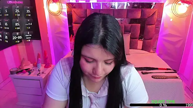 Snapshot of catha_cat chatting on February 18, 8:14 pm catha cat online show from February 18, 8:14 pm