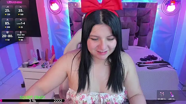 Snapshot of catha_cat chatting on March 5, 10:32 pm catha cat online show from March 5, 10:32 pm