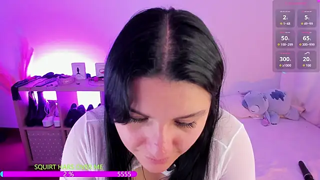 Snapshot of catha_cat chatting on September 30, 6:46 pm catha cat online show from September 30, 6:46 pm