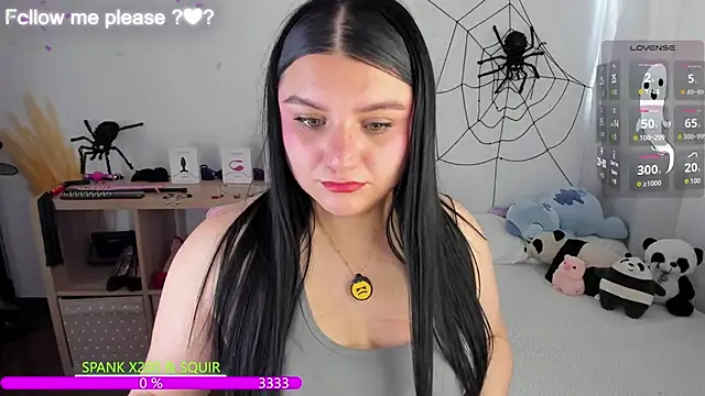 Snapshot of catha_cat chatting on October 9, 6:06 pm catha cat online show from October 9, 6:06 pm