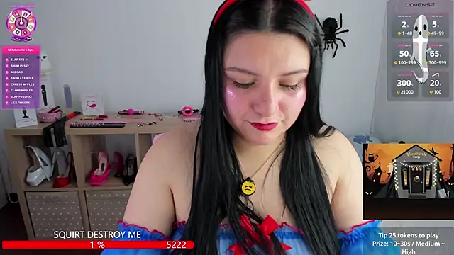 Snapshot of catha_cat chatting on October 23, 6:17 pm catha cat online show from October 23, 6:17 pm