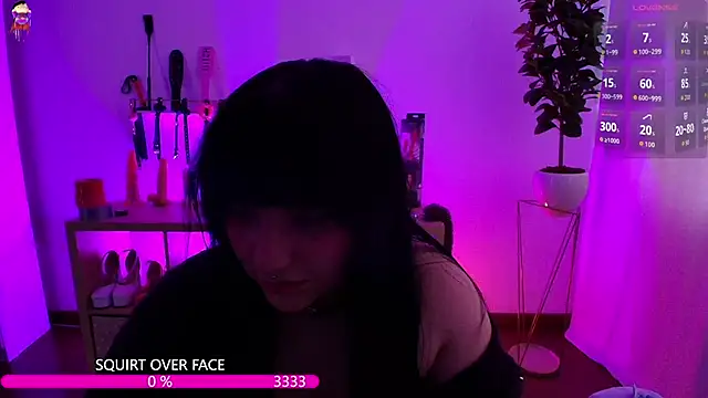 catha cat online show from March 25, 6:14 pm