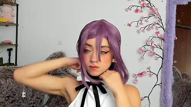 sami monroe online show from April 23, 5:15 pm