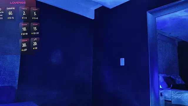 Amareto  online show from November 22, 11:31 am