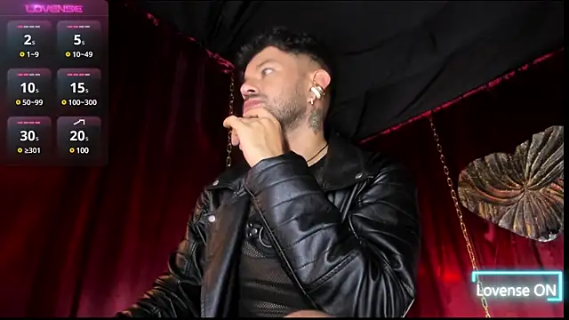 LatinMilk  online show from January 16, 9:19 pm