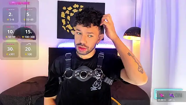 LatinMilk  online show from January 18, 5:15 pm