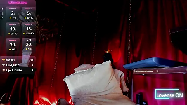 LatinMilk  online show from January 27, 2:53 am