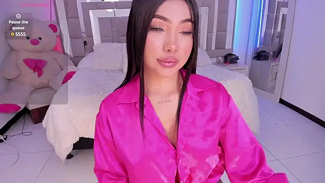 charlotte es online show from January 26, 4:20 am