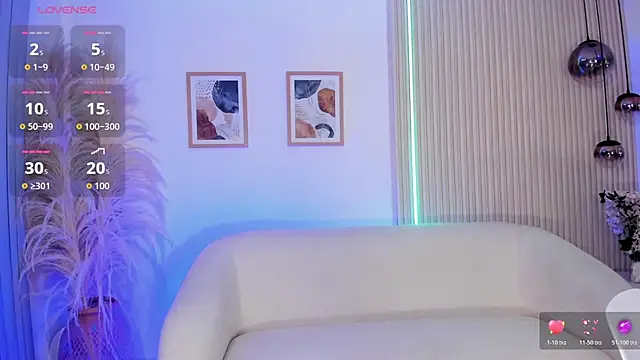 charlotte es online show from November 14, 7:34 pm