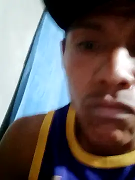 Moreno1813 online show from February 2, 10:46 am