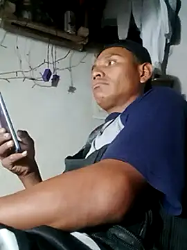 Moreno1813 online show from March 20, 4:40 am