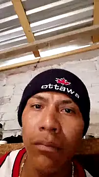 Moreno1813 online show from October 17, 6:54 pm