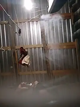 Moreno1813 online show from November 7, 6:02 am