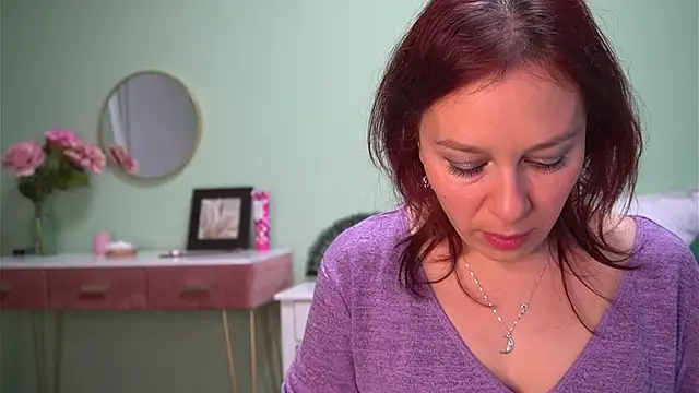 HaileyMoonn online show from October 17, 3:20 am