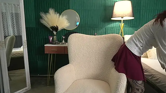 HaileyMoonn online show from February 20, 4:53 am