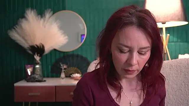 HaileyMoonn online show from March 14, 5:24 am