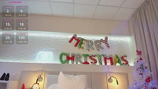 BelovedRuby online show from December 22, 5:56 am