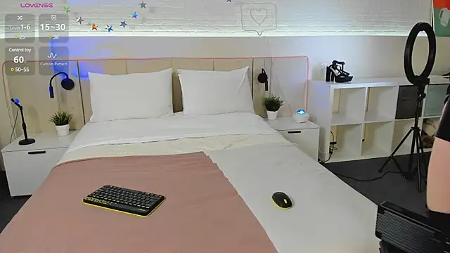 BelovedRuby online show from March 14, 3:59 am