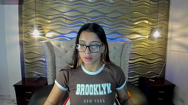 Andreita Jones online show from January 19, 12:17 pm