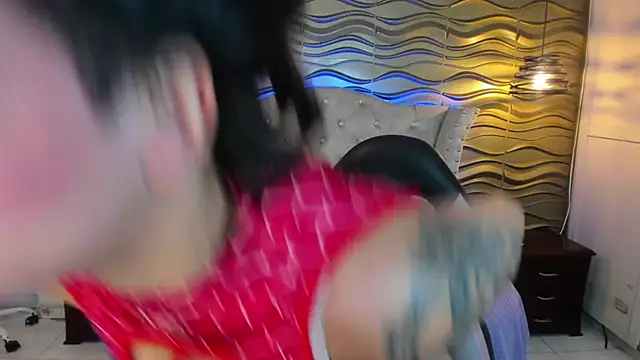 Andreita Jones online show from March 1, 11:39 am