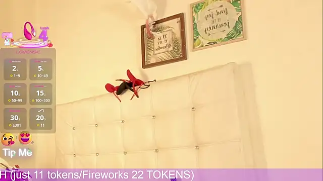 caryn johnson online show from October 27, 11:47 am