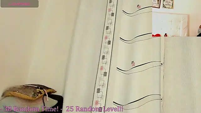 caryn johnson online show from March 11, 12:44 pm