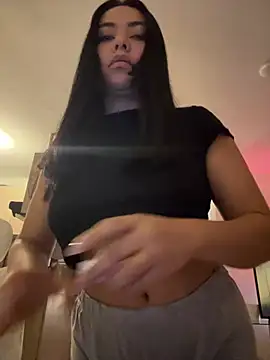 PetitLumiere online show from January 10, 3:29 am