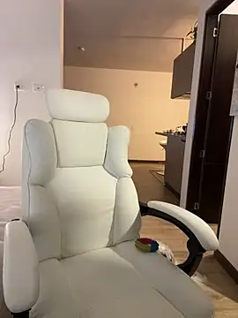 PetitLumiere online show from February 28, 1:26 am