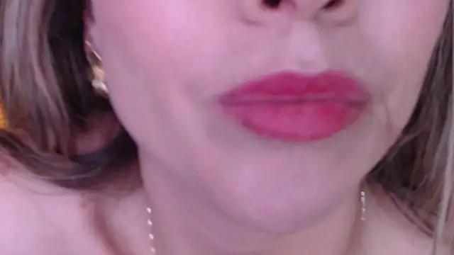 Ammy Castro online show from February 3, 11:36 pm