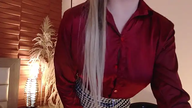 Ammy Castro online show from February 6, 8:56 pm