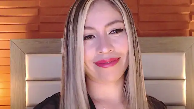 Ammy Castro online show from February 26, 7:38 pm