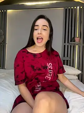 Victoria-And1 online show from December 14, 2:23 am