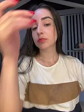 Victoria-And1 online show from December 29, 1:56 am