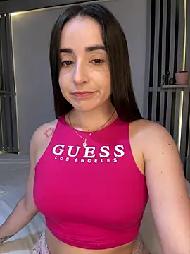 Victoria-And1 online show from January 15, 2:38 am