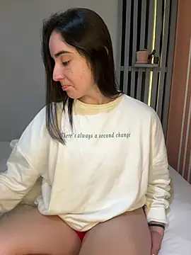 Victoria-And1 online show from March 12, 4:51 am