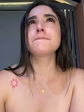 Victoria-And1 online show from March 23, 5:00 am