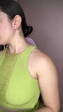 Victoria-And1 online show from November 27, 1:29 am