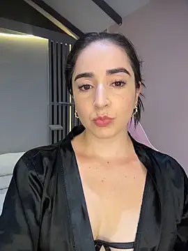 Victoria-And1 online show from March 25, 1:33 am