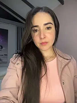 Victoria-And1 online show from April 17, 2:25 am