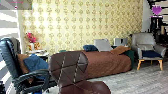  angelina class 7 online show from April 19, 3:33 pm